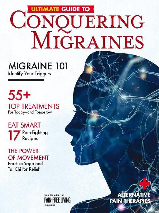 Title details for Ultimate Guide to Conquering Migraines by Madavor Media, LLC - Available